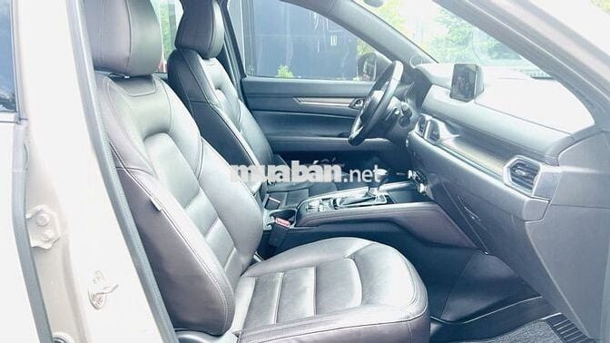 Mazda CX5 2.0 Premium Exclusive 2023 Vàng Ánh Kim