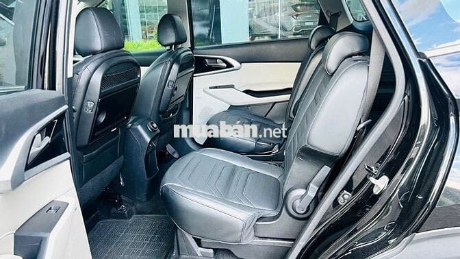 Kia Carens 1.4 Turbo Signature 6S 2022 Đen