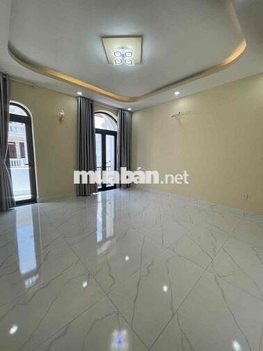 MẶT TIỀN HẺM KINH DOANH 10M – CHỈ 50M RA LÊ THỊ HÀ – THÔNG TÔ KÝ