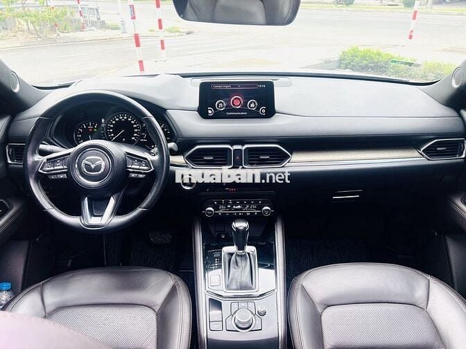 Mazda CX5 2.0 Premium Exclusive 2023 Vàng Ánh Kim