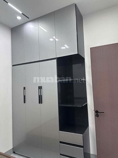 Bán nhà 2 tầng 2 mê kiệt Điện Biên Phủ