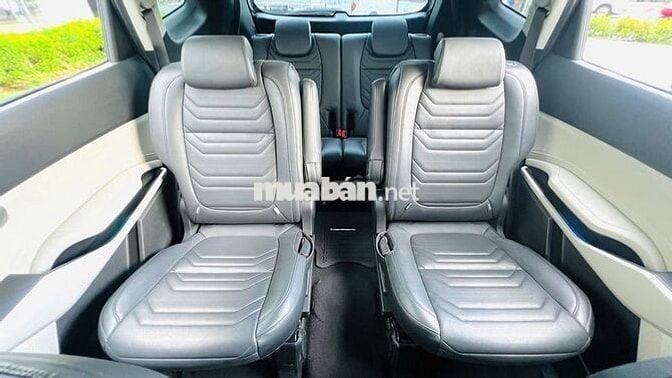 Kia Carens 1.4 Turbo Signature 6S 2022 Đen