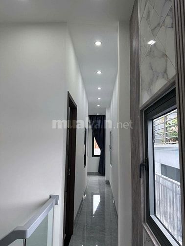 Bán nhà 2 tầng 2 mê kiệt Điện Biên Phủ