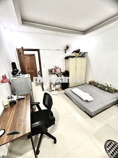 PHÒNG STUDIO FULL NT 20m2 GIÁ RẺ - TẠI NGUYỄN OANH, GIAO LÊ ĐỨC THỌ