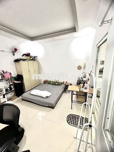 PHÒNG STUDIO FULL NT 20m2 GIÁ RẺ - TẠI NGUYỄN OANH, GIAO LÊ ĐỨC THỌ