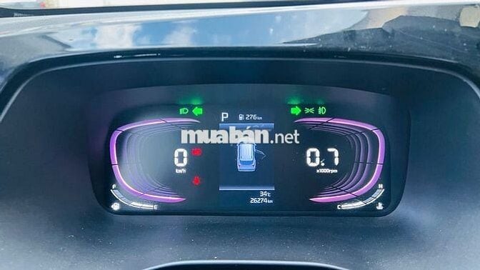 Kia Carens 1.4 Turbo Signature 6S 2022 Đen