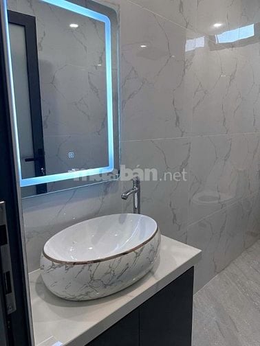 Bán nhà 2 tầng 2 mê kiệt Điện Biên Phủ