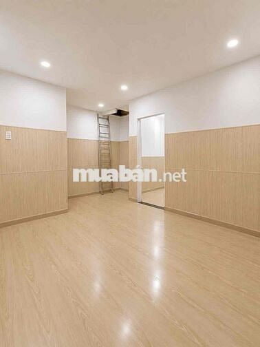 😱 ẢO THẬT GẦN 40M2 CHỈ NHỈNH 4TỈ - NHÀ BÌNH THẠNH, LÊ QUANG ĐỊNH - 3PN