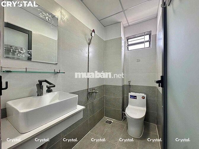 CHDV full nội thất studio và 1pn ban công, cửa sổ mới 100% ngay