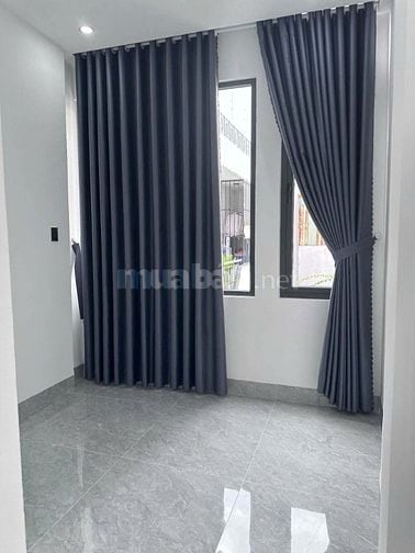 Bán nhà 2 tầng 2 mê kiệt Điện Biên Phủ