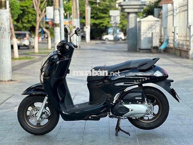 Honda Scoopy 2025 BSTP Chính Chủ Xe Lướt 6k km
