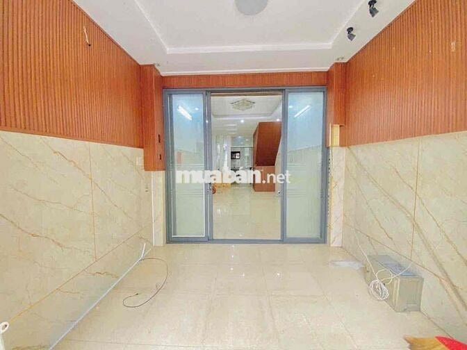 NHÀ NGUYÊN CĂN-1 TRỆT 1 LẦU -MT ĐƯỜNG SỐ -LÂM VĂN BỀN .P TÂN QUY -Q7