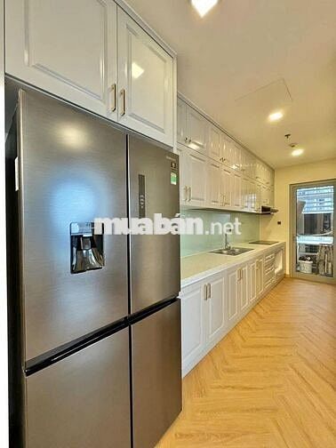 Bán gấp căn 2PN 9.250 tỷ, 77m2, Có sổ lâu dài, Không phải C3, tại VHCP