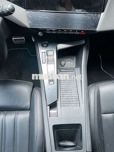 Peugeot 408 GT 2023 Đỏ