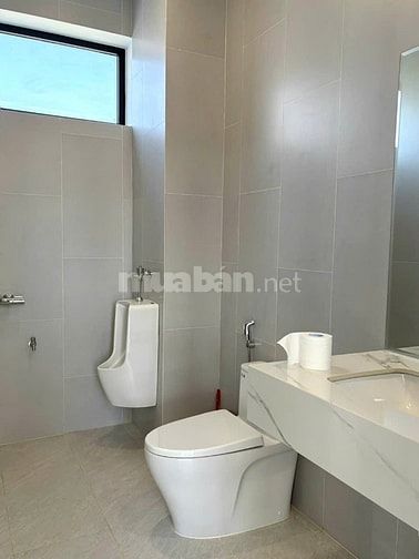 Cho thuê TÒA NHÀ GÓC 2 MẶT TIỀN - Dự án BOSSCO Lý Nam Đế - Pleiku GL