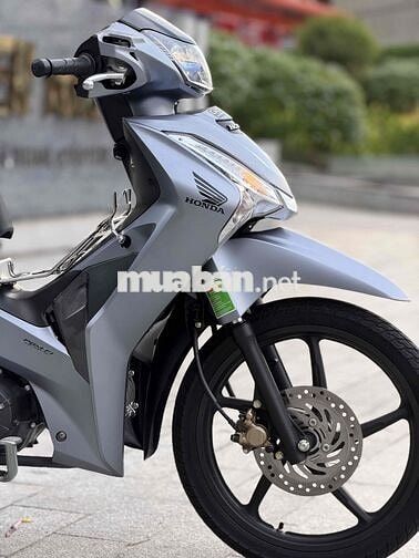 Honda Future 125 2026 Xám 700 km