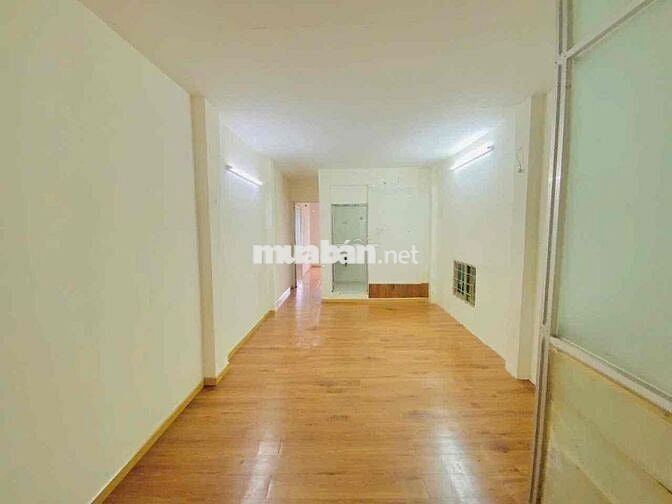 NHÀ NGUYÊN CĂN-1 TRỆT 1 LẦU -MT ĐƯỜNG SỐ -LÂM VĂN BỀN .P TÂN QUY -Q7