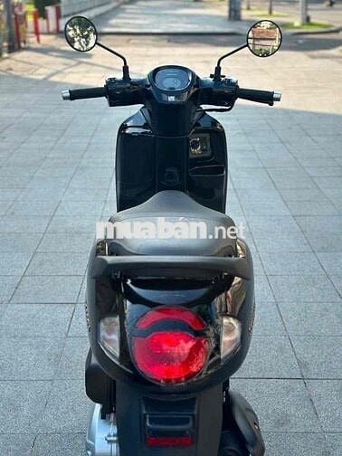 Honda Scoopy 2025 BSTP Chính Chủ Xe Lướt 6k km