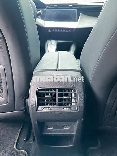 Peugeot 408 GT 2023 Đỏ