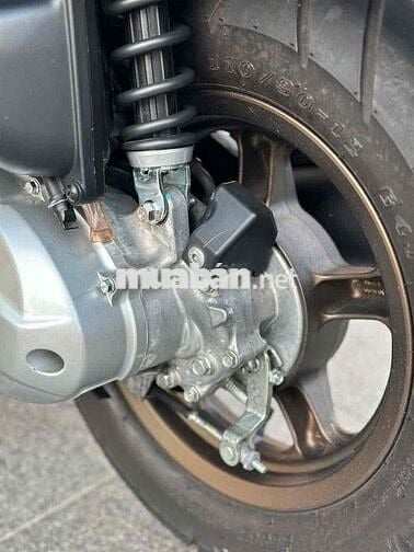 Honda Scoopy 2025 BSTP Chính Chủ Xe Lướt 6k km