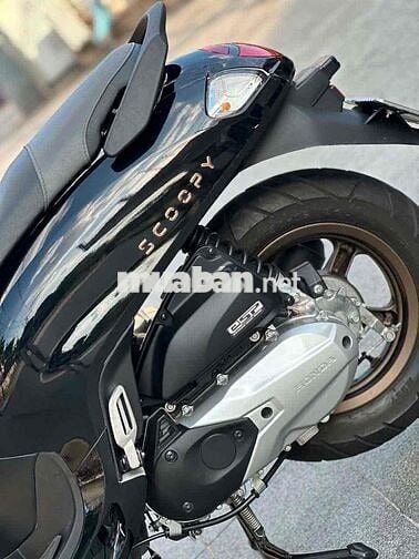 Honda Scoopy 2025 BSTP Chính Chủ Xe Lướt 6k km