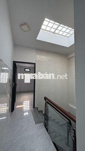 CHO THUÊ NHÀ NGUYÊN CĂN - MẶT TIỀN HUỲNH TẤN PHÁT, Q7