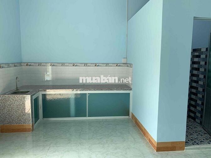 Cho thuê nhà gần chợ, đường thông thoáng