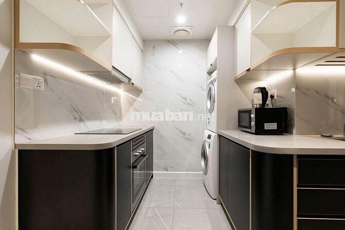 Cho thuê Gấp căn hộ PARK LEGEND, 90m2, 3pn, 2wc, giá chỉ 19tr 
