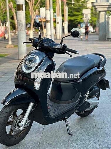 Honda Scoopy 2025 BSTP Chính Chủ Xe Lướt 6k km