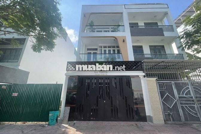 NHÀ HÀ QUANG 2 - 3 PHÒNG NGỦ - FULL NỘI THẤT 