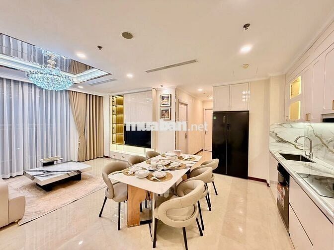 Bán gấp căn 2PN 10.3 tỷ, 89m2, Hướng mát Có sổ, toà Park, tại Vinhomes