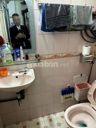 Bán nhà Phùng Khoang, Nam Từ Liêm 33m, 3 tầng, 6.7 tỷ 