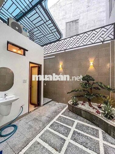 NHÀ 2 LẦU MỚI MẶT TIỀN ĐƯỜNG NGUYỄN ĐỆ, NINH KIỀU GIÁ 8 tỷ 600 triệu