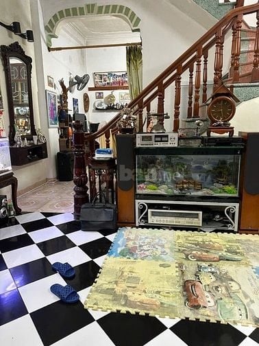 Bán nhà Phùng Khoang, Nam Từ Liêm 33m, 3 tầng, 6.7 tỷ 