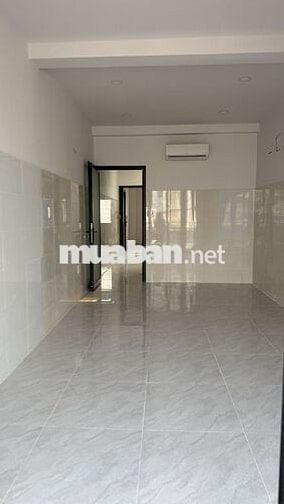 CHO THUÊ NHÀ NGUYÊN CĂN - MẶT TIỀN HUỲNH TẤN PHÁT, Q7