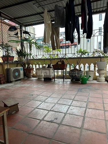 Bán nhà Phùng Khoang, Nam Từ Liêm 33m, 3 tầng, 6.7 tỷ 