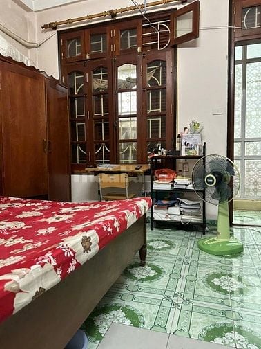 Bán nhà Phùng Khoang, Nam Từ Liêm 33m, 3 tầng, 6.7 tỷ 