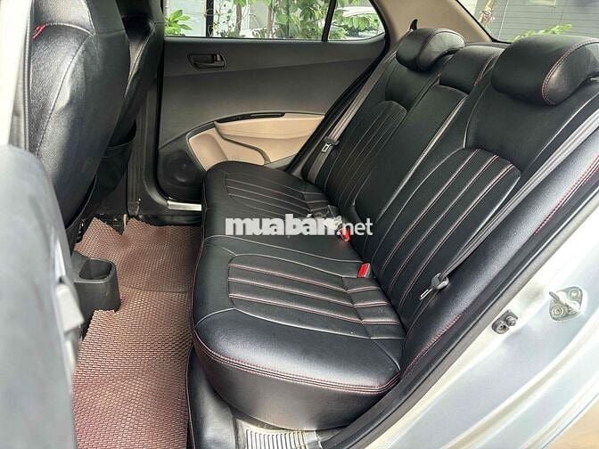Hyundai i10 2021 số sàn