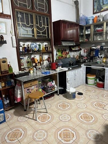 Bán nhà Phùng Khoang, Nam Từ Liêm 33m, 3 tầng, 6.7 tỷ 
