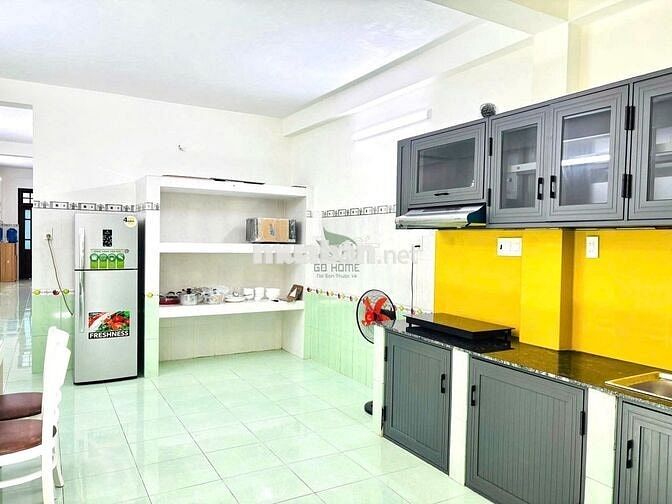 NHÀ PHÍA BẮC NHA TRANG - 3 PHÒNG NGỦ - CÓ NỘI THẤT