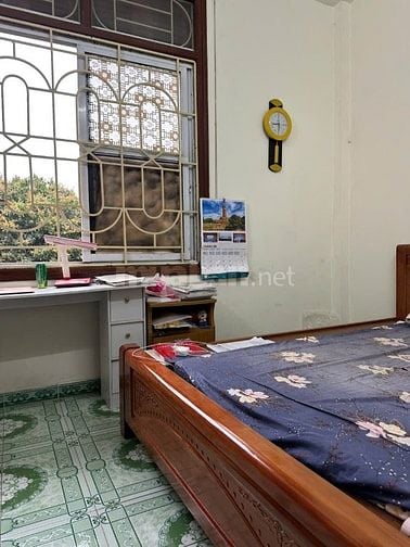 Bán nhà Phùng Khoang, Nam Từ Liêm 33m, 3 tầng, 6.7 tỷ 
