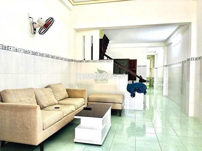 NHÀ PHÍA BẮC NHA TRANG - 3 PHÒNG NGỦ - CÓ NỘI THẤT