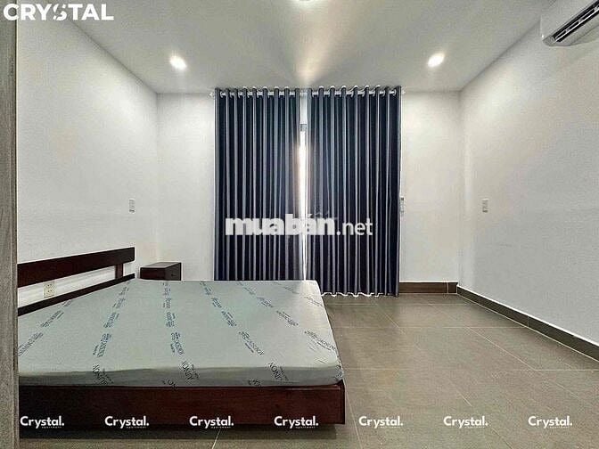 CHDV full nội thất studio và 1pn ban công, cửa sổ mới 100% ngay