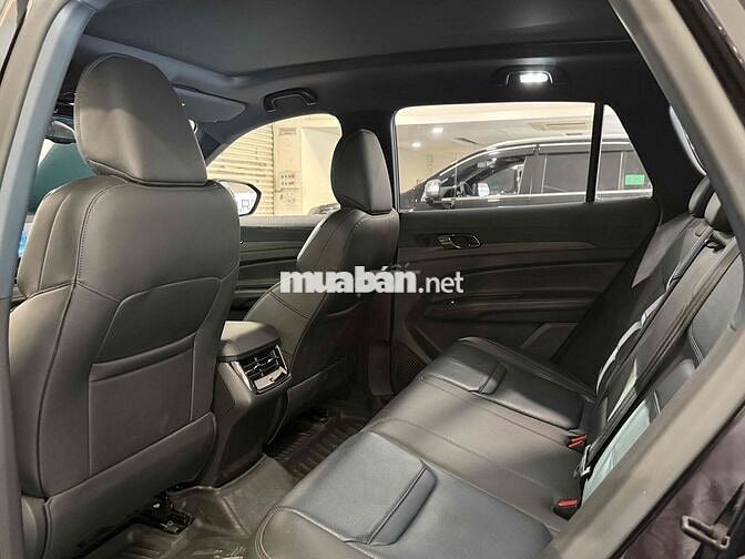 Territory X 2024 Xe Xuất Hoá Đơn Xe Đẹp Ford Bán