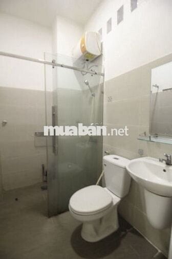 Phòng 25m2 thoáng giá 4tr5 đường Phú Thọ Hòa - Lũy Bán Bích Nguyễn Sơn