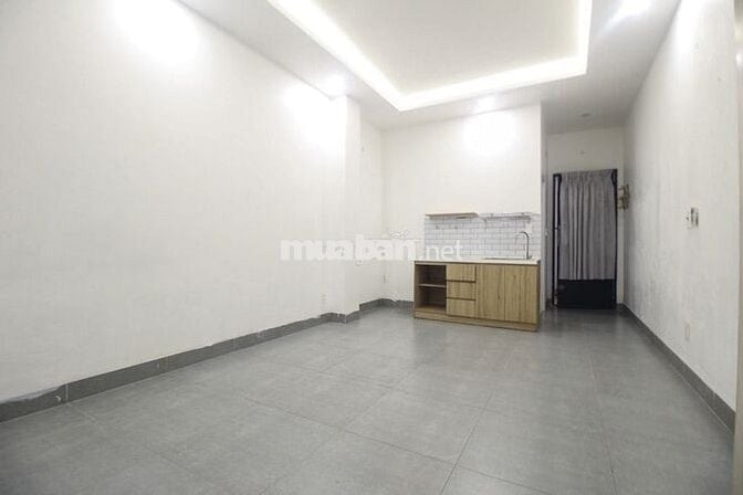 Phòng 25m2 thoáng giá 4tr5 đường Phú Thọ Hòa - Lũy Bán Bích Nguyễn Sơn