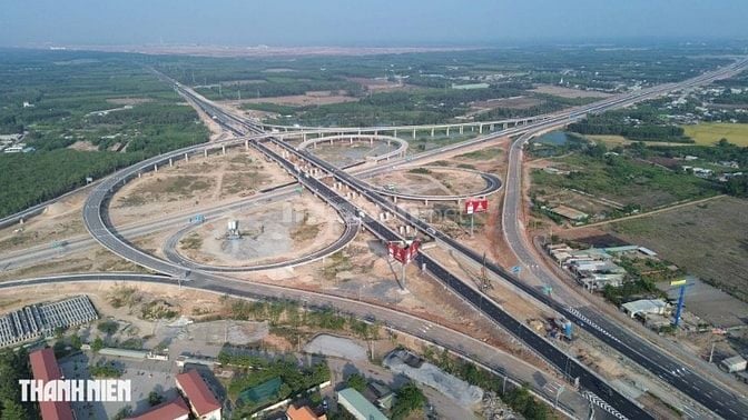 Bán Gấp Lô Đất Siêu Xấu, ngay Sân Bay Long Thành, Sổ Riêng thổ cư