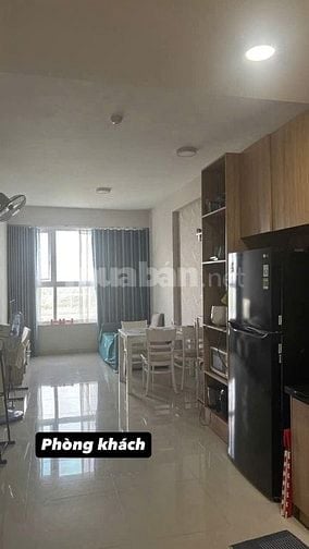 Chung cư Hiệp Thành, Lê Văn Khương, Q12: 3p ngủ, có NT, 80m2, 8triệu