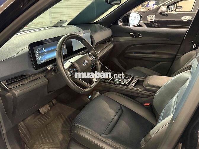 Territory X 2024 Xe Xuất Hoá Đơn Xe Đẹp Ford Bán