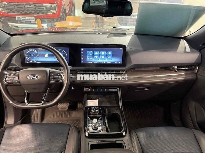 Territory X 2024 Xe Xuất Hoá Đơn Xe Đẹp Ford Bán